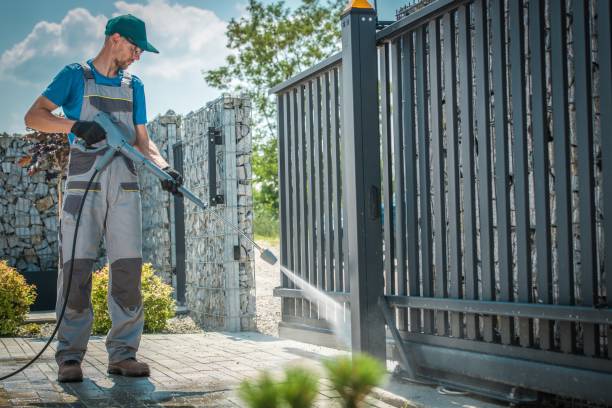 Moss Point, MS Pressure Washing Services Company